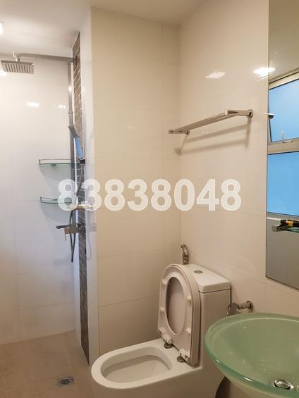 Hillview Regency (D23), Condominium #169550552